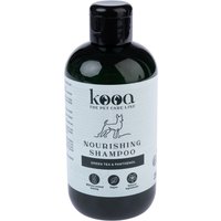 kooa Pflegeshampoo - 250 ml von kooa