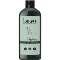 kooa Sensitive (Welpen) Shampoo - 300 ml von kooa