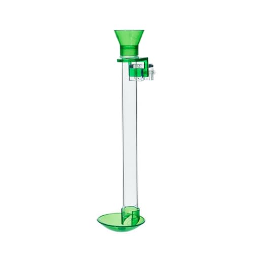 kowaku Aquarium Feeder Tube Leichte Multifunktion für Reptilien Garnelen Fische kowaku Aquarium Feeder Tube Leichte Multifunktion für Reptilien Garnelen Fische von kowaku