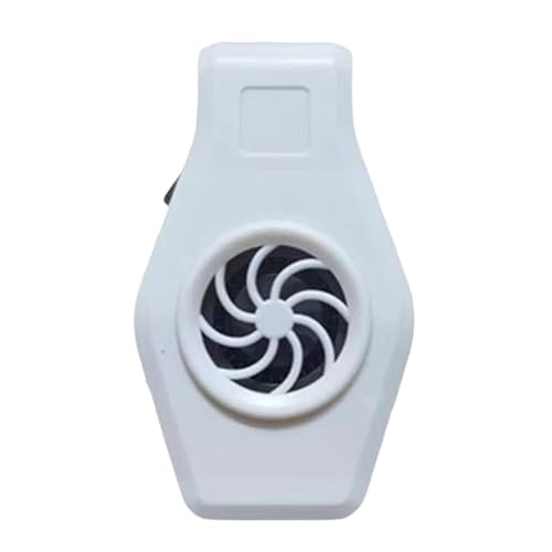 kowaku Aquarium Kühler für Reptilien und Fische, USB-Anschluss, für Süßwasser, Weiß kowaku Aquarium Kühler für Reptilien und Fische, USB-Anschluss, für Süßwasser, Weiß von kowaku