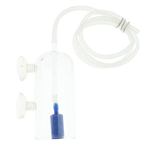 kowaku CO2 Diffusorsystem für bepflanztes Aquarium von kowaku