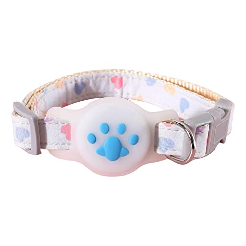 kowaku Cat Dog Schutzhülle Cover Protective Location Cover Leichter Dog Schutzhülle für Den Außenbereich, Blau Leuchtend von kowaku