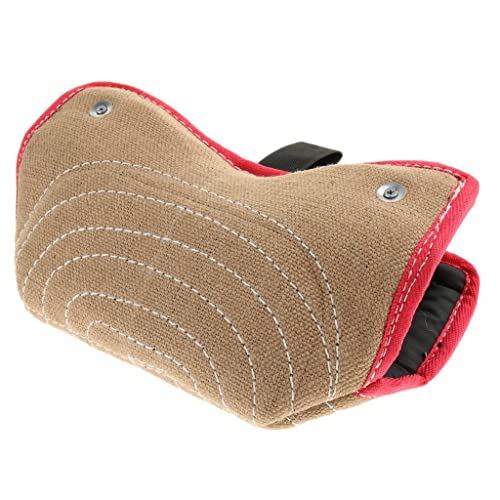 kowaku Dog Bite Arm Sleeve Outdoor Trainingsgerät beige von kowaku