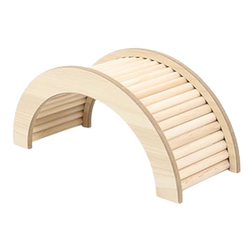 kowaku Holzversteck für Nagetiere, Spielhaus Und, Arches M von kowaku