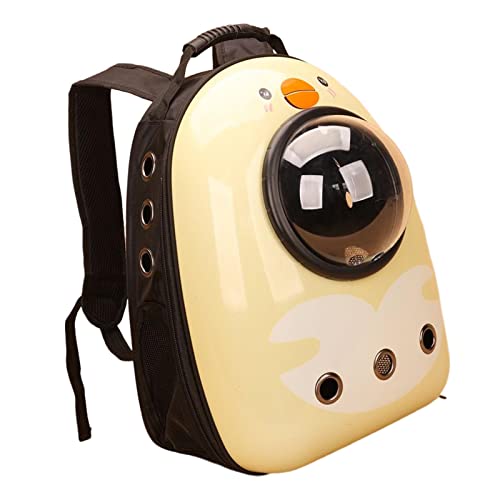 kowaku Outdoor Rucksack für kleine Haustiere - Praktisch und komfortabel von kowaku