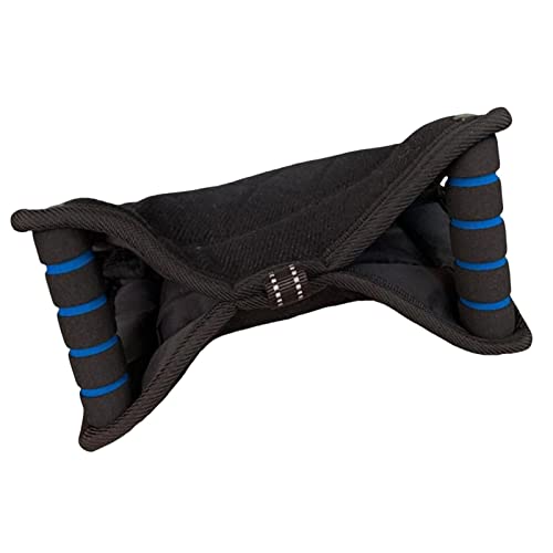 kowaku Puppy Dog Bite Pillow Armschutz Griff Spielzeug Pure Black von kowaku