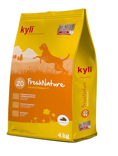 kyli FreshNature Nr. 20 Chicken 15 kg von kyli