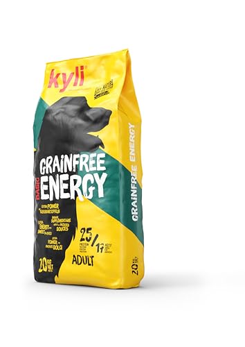 kyli Grainfree Energy 20 kg von kyli