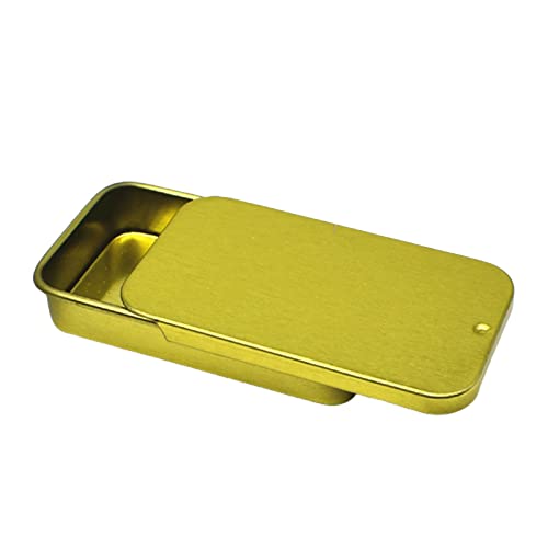 lamphle Vogelfutterstation klein interact wiederverwendbar Vogel Push-Pull Futterbox für Sittiche Golden von lamphle