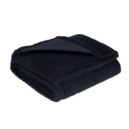 letaofang Liebesdecke Wasserdicht，liebesdecke - Die wasserdichte Kuscheldecke， Überwurf Fleece Sherpa Decke for Bett Couch Sofaliebesdecke Wasserdicht Sex，wasserdichte Liebesdecke，couchschoner von letaofang