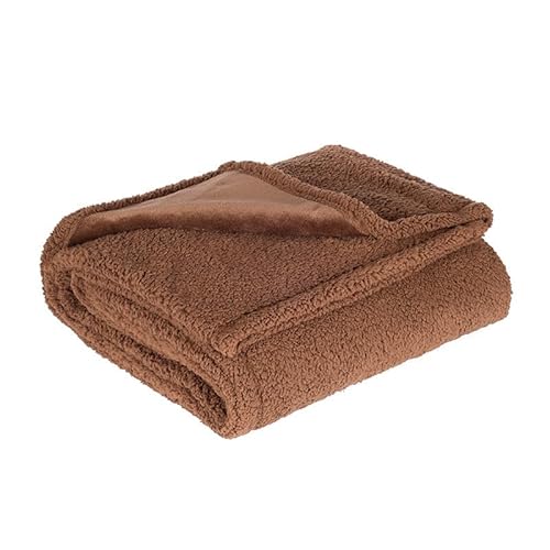 letaofang Liebesdecke Wasserdicht，liebesdecke - Die wasserdichte Kuscheldecke， Überwurf Fleece Sherpa Decke for Bett Couch Sofaliebesdecke Wasserdicht Sex，wasserdichte Liebesdecke，couchschoner von letaofang