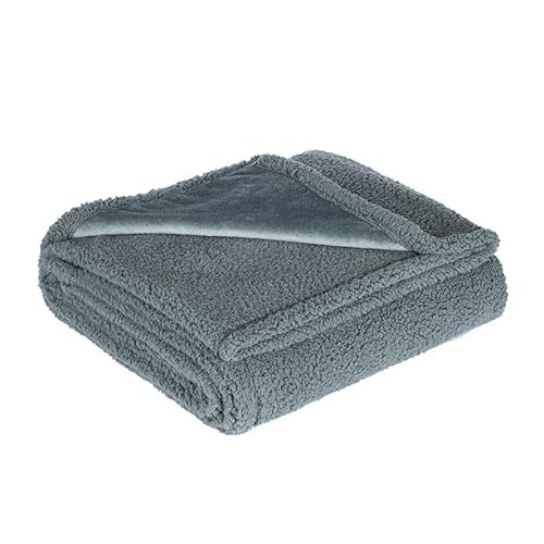 letaofang Liebesdecke Wasserdicht，liebesdecke - Die wasserdichte Kuscheldecke， Überwurf Fleece Sherpa Decke for Bett Couch Sofaliebesdecke Wasserdicht Sex，wasserdichte Liebesdecke，couchschoner von letaofang