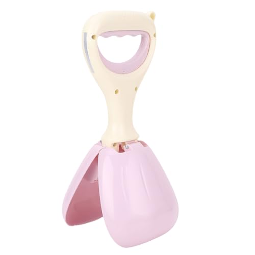lihsong Tragbarer Hund Pooper Schaufel Ergonomisches Griff Haustier Travel Abfall Pick -Schaufel mit Beutelbefestigung für Gehen Im Freien lihsong Tragbarer Hund Pooper Schaufel Ergonomisches Griff Haustier Travel Abfall Pick -Schaufel mit Beutelbefestigung für Gehen Im Freien von lihsong