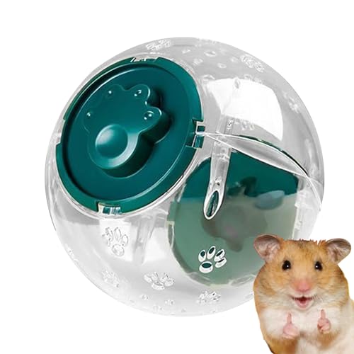 lisutupode Hamsterbälle zum Herumlaufen – Fitness, Laufen, Hamsterrad, atmungsaktiv, tragbar, multifunktional, für Aktivitäten, Spaß beim Spielen für Familie, Freunde, Kinder, Teenager lisutupode Hamsterbälle zum Herumlaufen – Fitness, Laufen, Hamsterrad, atmungsaktiv, tragbar, multifunktional, für Aktivitäten, Spaß beim Spielen für Familie, Freunde, Kinder, Teenager von lisutupode