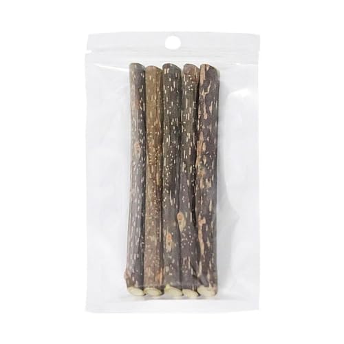 Molar Stick Natural Nip Zahnreinigung Zahnpasta Snack Kätzchen Spielzeug Selbstkauen Haustier P2r3 Healing Silvervine Zubehör von lopjk