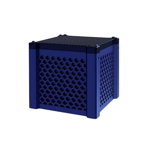 loyimioo Aktivkohlefiltergehäuse Hocheffektiv bei der Wasserreinigung Beseitigt Fischgeruch Anwendbar für Aquarien/Teiche/Pferdetröge Natürliche Physikalische Filtration Langlebiges Design loyimioo Aktivkohlefiltergehäuse Hocheffektiv bei der Wasserreinigung Beseitigt Fischgeruch Anwendbar für Aquarien/Teiche/Pferdetröge Natürliche Physikalische Filtration Langlebiges Design von loyimioo