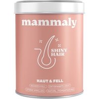 mammaly Shiny Hair 175 g mammaly Shiny Hair 175 g von mammaly