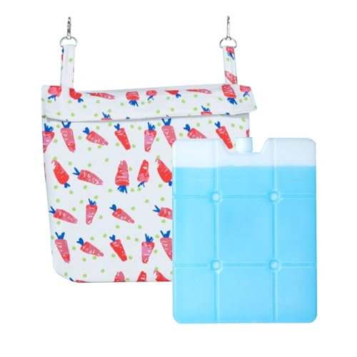 manhegari Kühlmatte Für Haustiere | Kühlmatte für Kleine Haustiere insbesondere für Kaninchen,Tragbare Kausichere Waschbare Unterlage Für Zu Hause & Unterwegs Garten Spielbereich manhegari Kühlmatte Für Haustiere | Kühlmatte für Kleine Haustiere insbesondere für Kaninchen,Tragbare Kausichere Waschbare Unterlage Für Zu Hause & Unterwegs Garten Spielbereich von manhegari