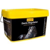 marstall Ergänzungsfutter Darm-Regulator 9 kg von marstall