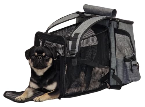 Hunderucksack Katzenrucksack Kleintierrucksack Rucksack Transporttasche Transportbox Hunde Katzen von matrasa