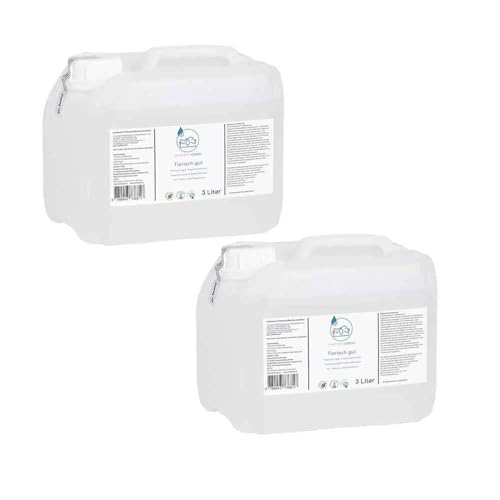 2X 3 Liter membraclean Trinkwasseraufbereitung Tierisch gut, Nutz- und Haustiere von membraclean