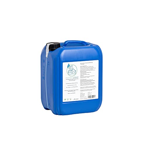 membraclean Trinkwasseraufbereitung Tierisch gut - 10 Liter, Nutz- & Haustier von membraclean