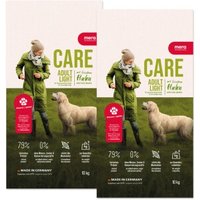 mera CARE Adult Light Huhn 2x10 kg von mera