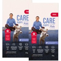 mera CARE Puppy Huhn 2x10 kg von mera