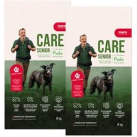 mera CARE Senior Huhn 2x10 kg von mera