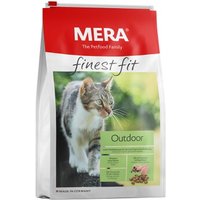 mera Finest Fit Outdoor 4kg von mera