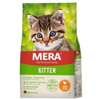 mera Kitten Huhn 2 kg von mera