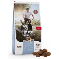 mera pure sensitive Fresh Meat Hering & Kartoffel 12,5 kg von mera