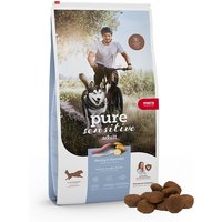 mera pure sensitive Fresh Meat Hering & Kartoffel 12,5 kg von mera