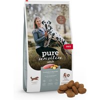 mera pure sensitive Fresh Meat Truthahn & Kartoffel 12,5 kg von mera