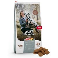 mera pure sensitive Fresh Meat Truthahn & Kartoffel 12,5 kg von mera