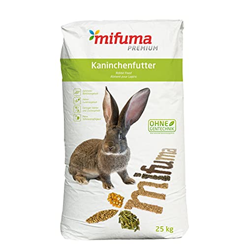 mifuma 25kg Zucht + Schau von mifuma