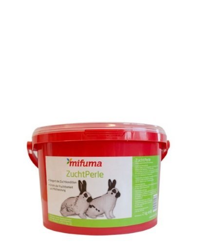 mifuma ZuchtPerle 2kg von mifuma