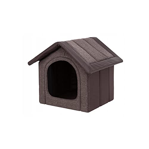 millybo INARI ÖKOLEINEN Hundebett Hundehaus Hundehütte S-XXXL von millybo