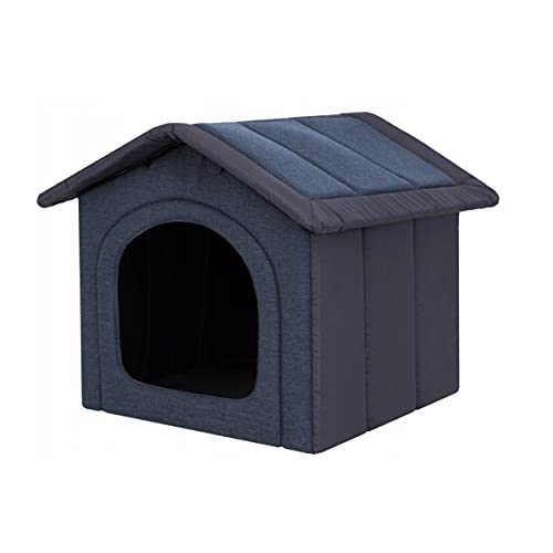 millybo INARI ÖKOLEINEN Hundebett Hundehaus Hundehütte S-XXXL von millybo