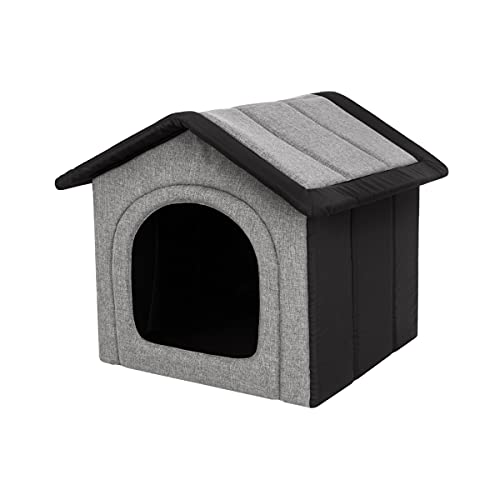 millybo INARI ÖKOLEINEN Hundebett Hundehaus Hundehütte S-XXXL von millybo