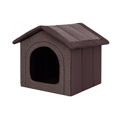 millybo INARI ÖKOLEINEN Hundebett Hundehaus Hundehütte S-XXXL von millybo