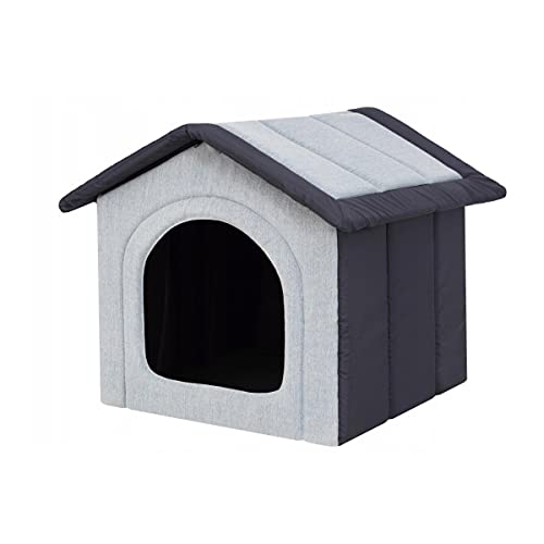 millybo INARI ÖKOLEINEN Hundebett Hundehaus Hundehütte S-XXXL von millybo