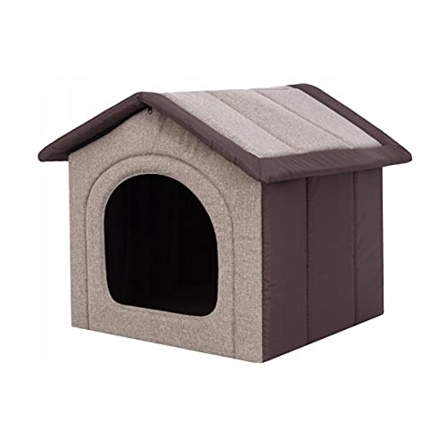 millybo INARI ÖKOLEINEN Hundebett Hundehaus Hundehütte S-XXXL von millybo