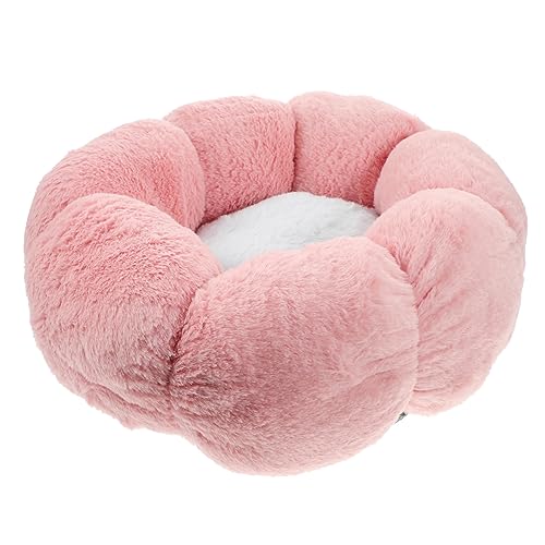 1pc haustier bett katze ruhe bett betten & möbel Winter Chinchilla Matte Haustier Warme Matte Meerschweinchen Schlaf Matte form katze welpe zwinger für kleine hunde Hund Nest Plüsch von minkissy