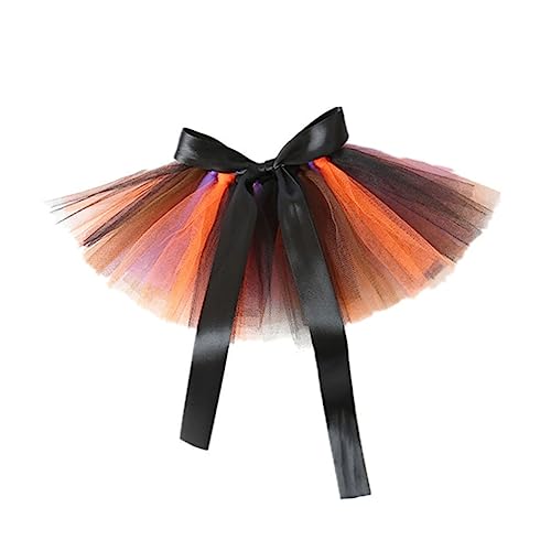 1pc pet mesh dress pet costume pet clothing party clothing pet dress halloween costumes Pet Bubble Skirt Pet Photo Prop Clothing dog dress cloth pet ornament Pet dog puppy von minkissy