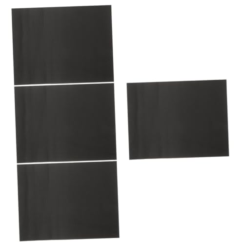 4pcs Spielzeug Tiere Tank Zubehör Aquarium Zubehör Spielset Zubehör Reptisoil Aquarium Bodenmatte Pad für Aquarium Schildkröte Zubehör rutschfeste Baumwolle Katzenspielzeug von minkissy