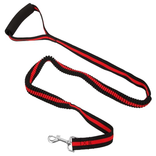 Dog Training Bungee Leash for Dogs Dog Training Leash Dog Leash Pet Leashes von minkissy