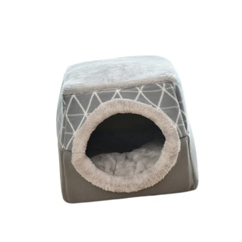 Matte für Hunde Hund Heizkissen Kauen Hundebett Katzensofa Haustier Schlafen Bett Hundehütte Pads Hundesofa Katzenzelt Bett Beheiztes Hundebett Kätzchen Bett Matte für Katzen Haus von minkissy