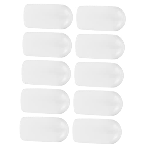 minkissy 10 Stück Teiliges Puppen Quietscher Transparenter DIY Einsatz Geräuschstarker Ersatz Vielseitiger Squeaker für Puppen und Hundespielzeug Kompakt und Einfach Einzunähen minkissy 10 Stück Teiliges Puppen Quietscher Transparenter DIY Einsatz Geräuschstarker Ersatz Vielseitiger Squeaker für Puppen und Hundespielzeug Kompakt und Einfach Einzunähen von minkissy