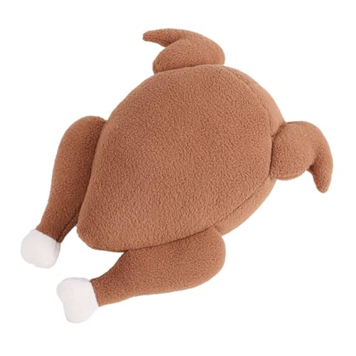 minkissy 1Pc Pet Plush Toys Dog Food Hidden Toy interactive cat toys dog plush squeaky toys plush turkey stuffed animal dog snuffle mat toy funny dog toys Work polar fleece supplies bite minkissy 1Pc Pet Plush Toys Dog Food Hidden Toy interactive cat toys dog plush squeaky toys plush turkey stuffed animal dog snuffle mat toy funny dog toys Work polar fleece supplies bite von minkissy
